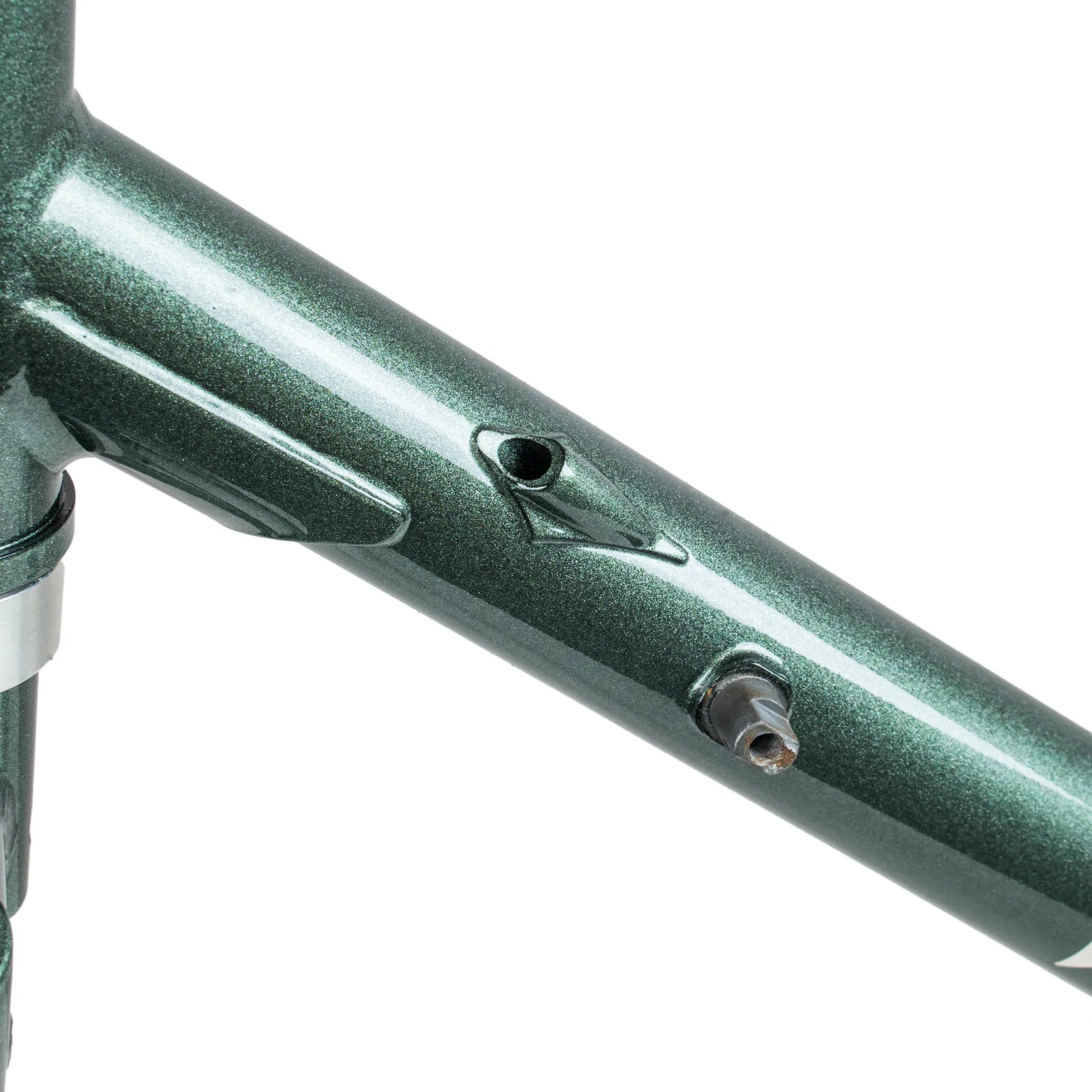 VELO ORANGE Polyvalent Low Kicker