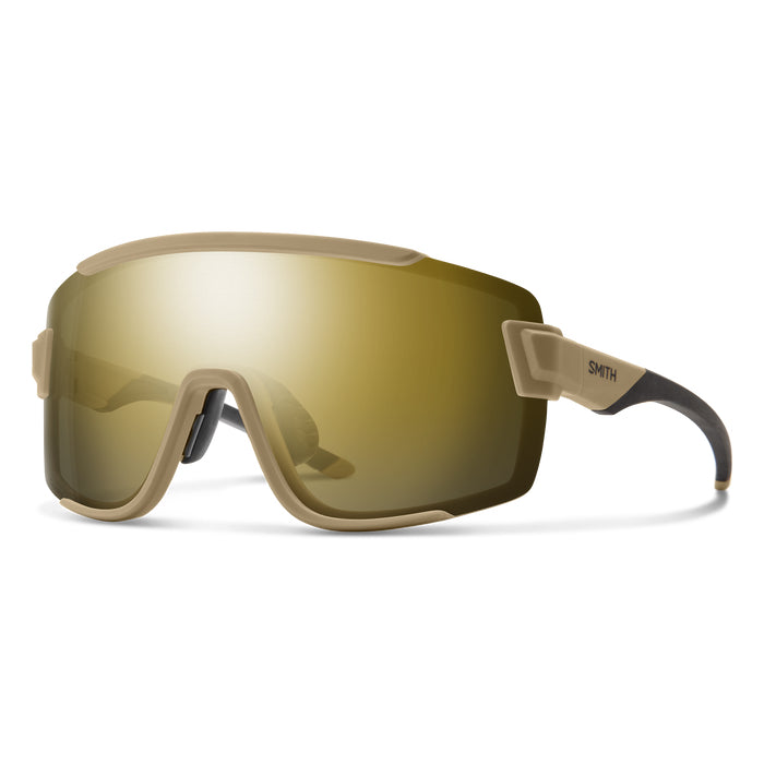 SMITH OPTICS Wildcat