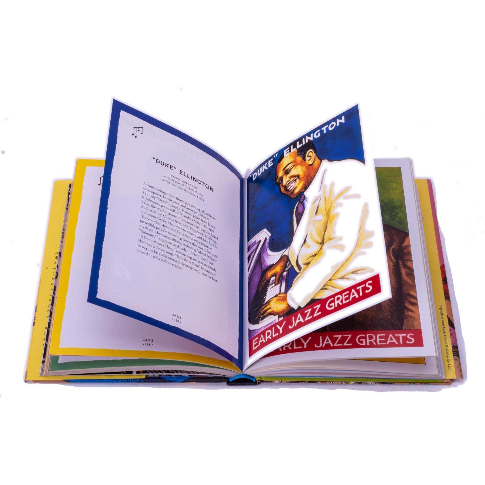 CIRCLES BOOKS R. Crumb's Heroes of Blues, Jazz & Country