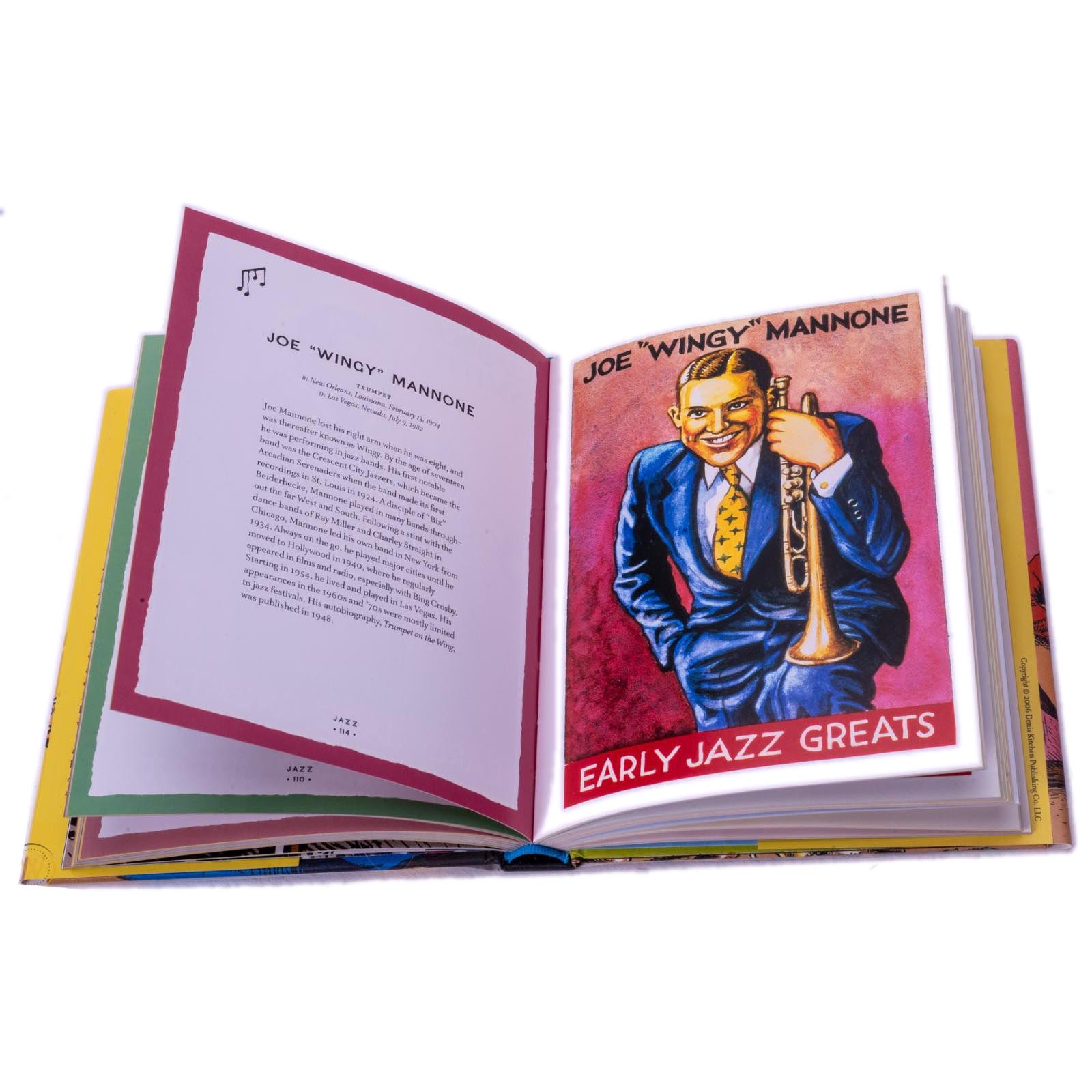 CIRCLES BOOKS R. Crumb's Heroes of Blues, Jazz & Country