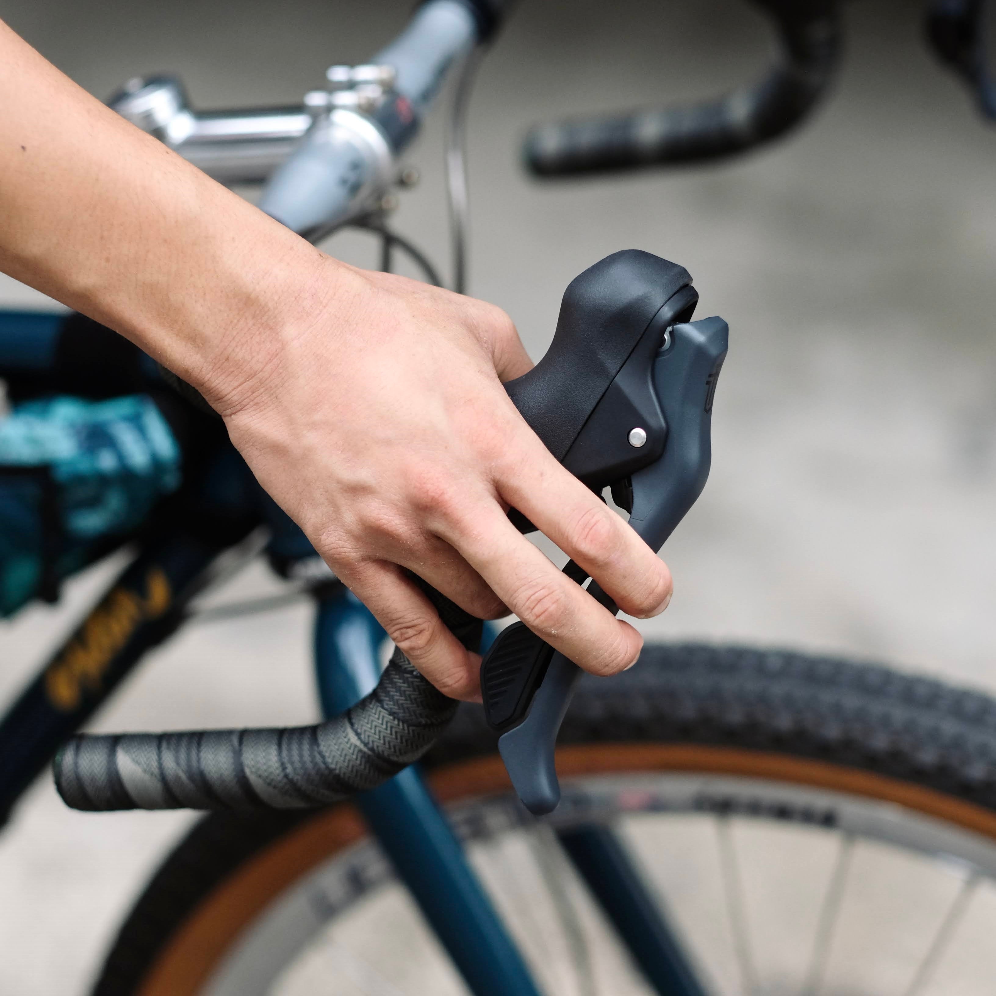 MICRO SHIFT Sword Drop Bar Shifter 1x10Speed