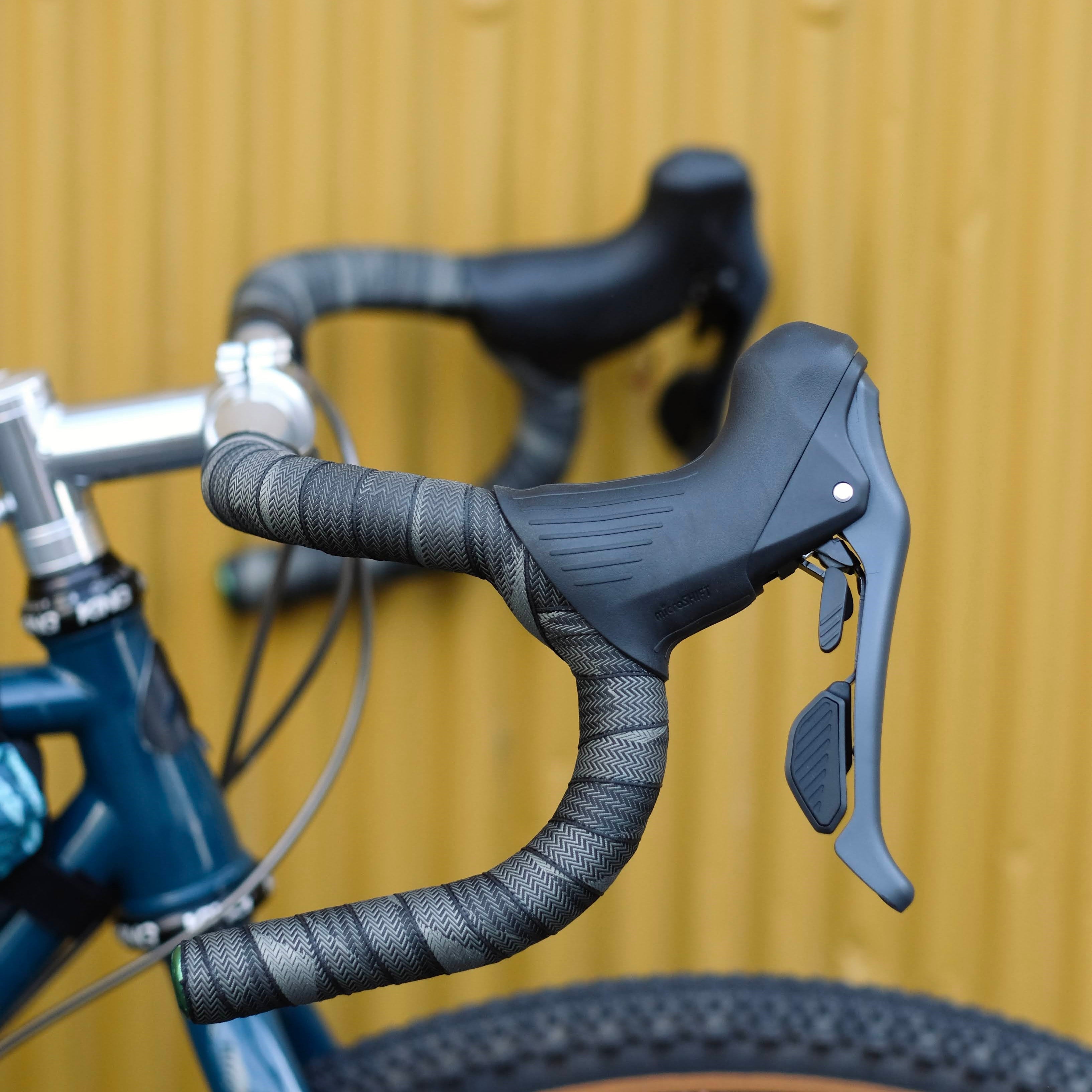 MICRO SHIFT Sword Right Drop Bar Shifter 10Speed