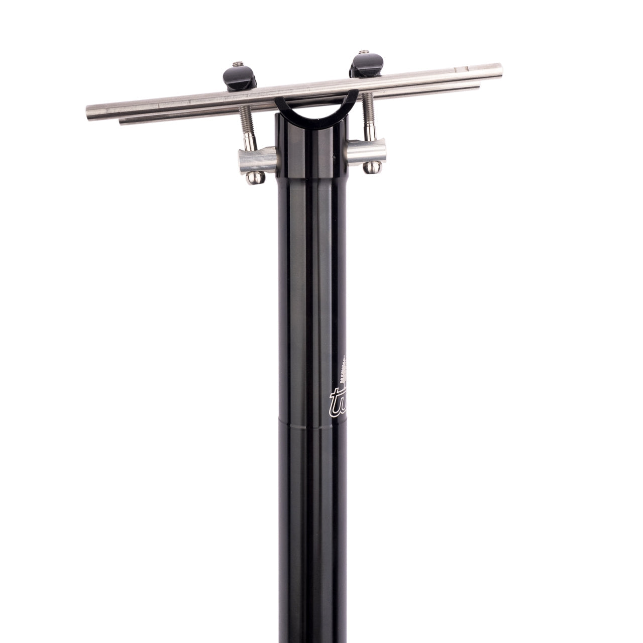 TUNE Starkes Stuck Seatpost / Black