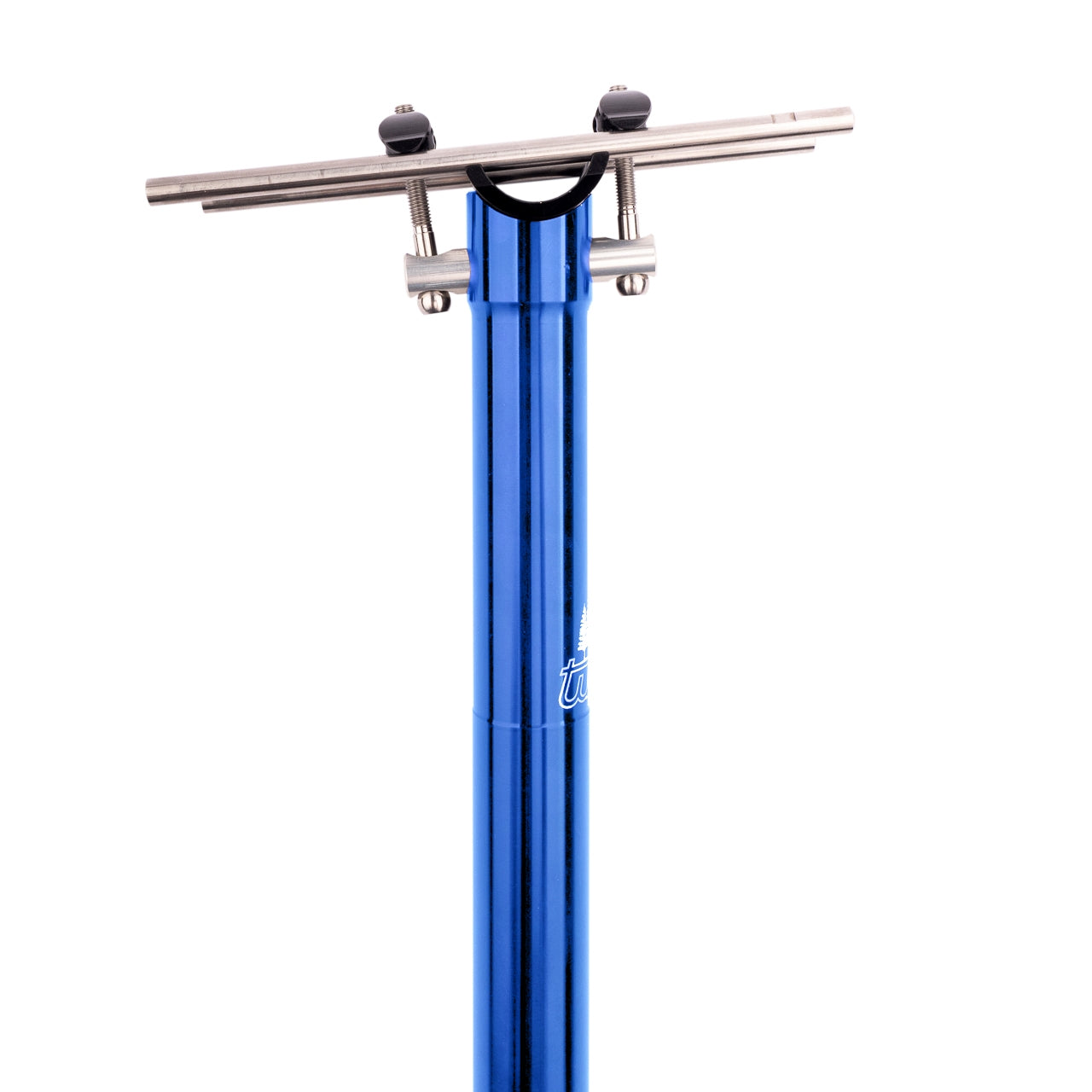 TUNE Starkes Stuck Seatpost / Blue
