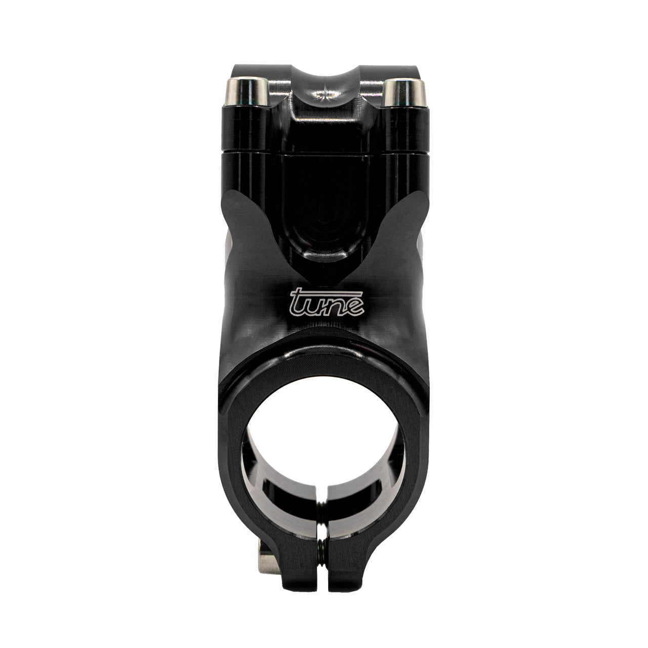 TUNE Geiles Teil 4.0 Stem / Black