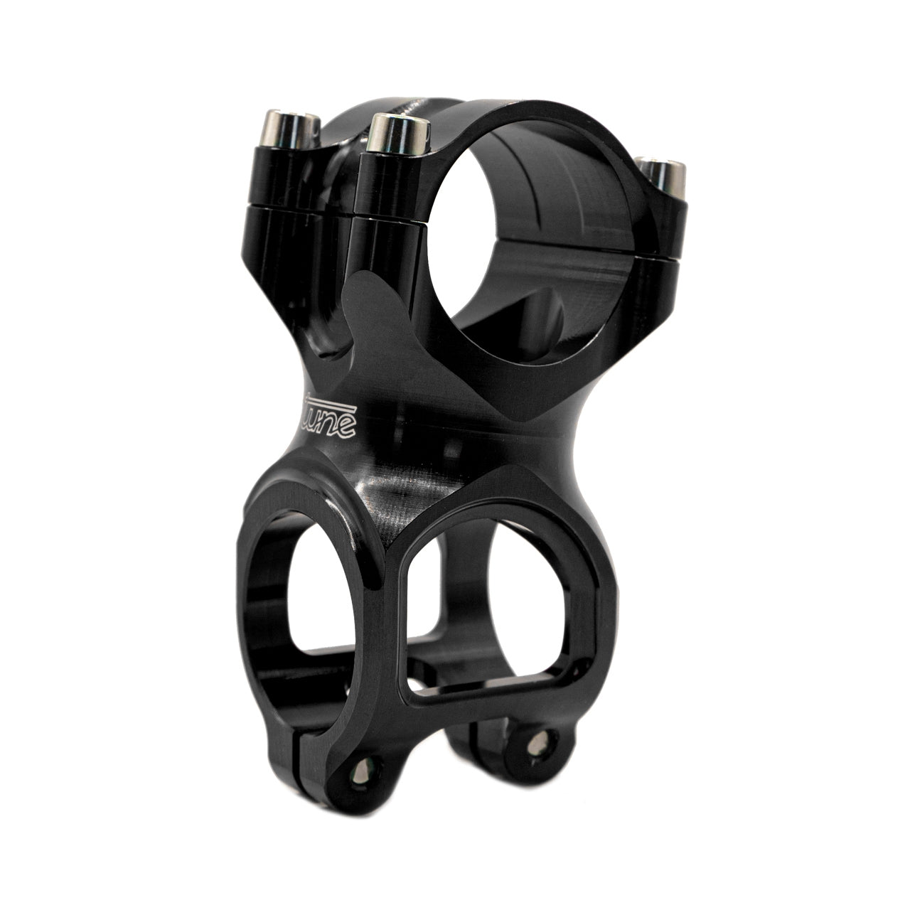 TUNE Geiles Teil 4.0 Stem / Black