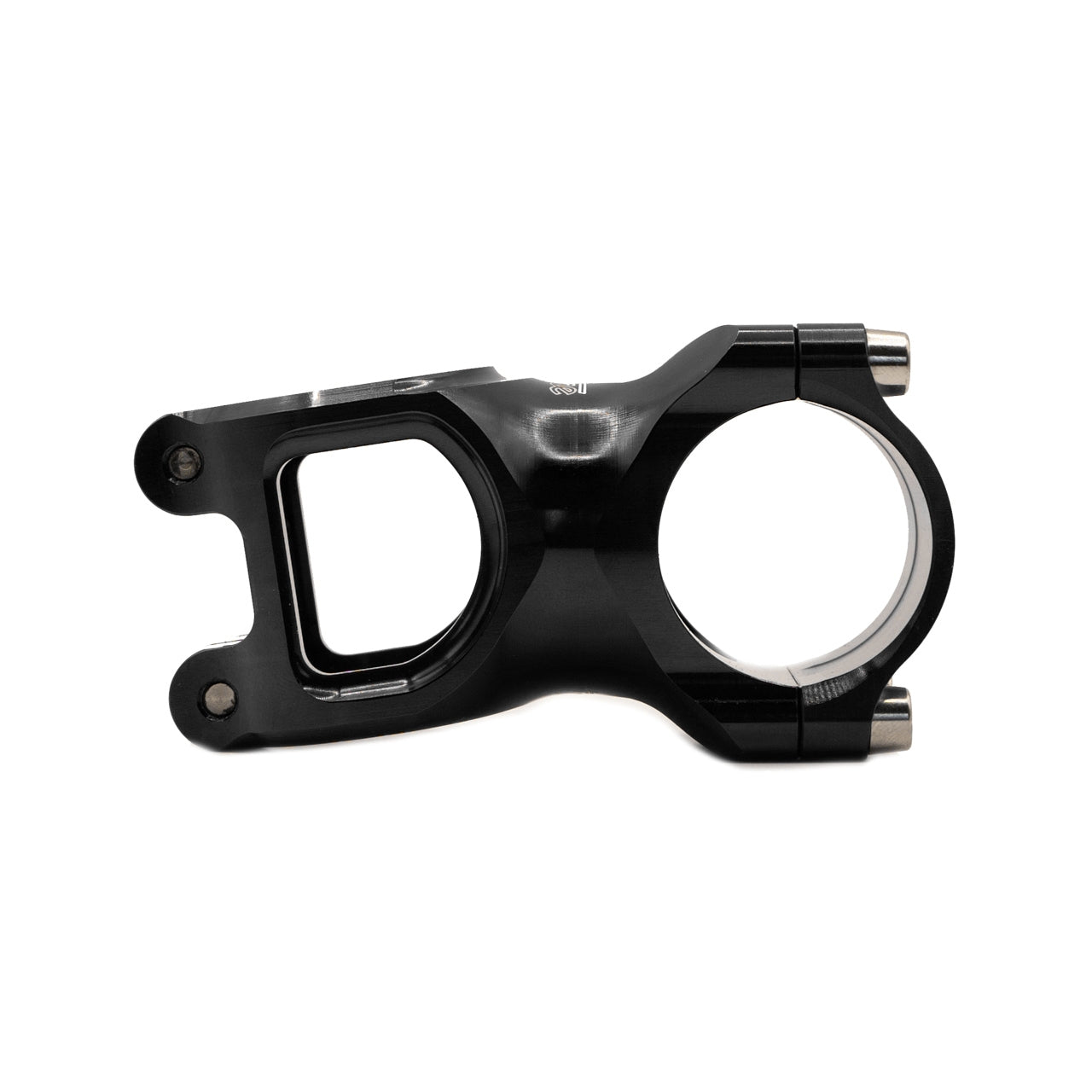 TUNE Geiles Teil 4.0 Stem / Black