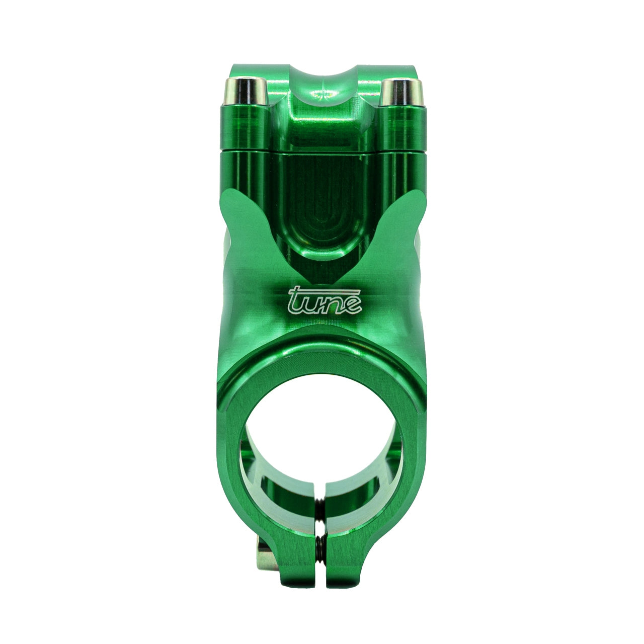 TUNE Geiles Teil 4.0 Stem / Froggy Green