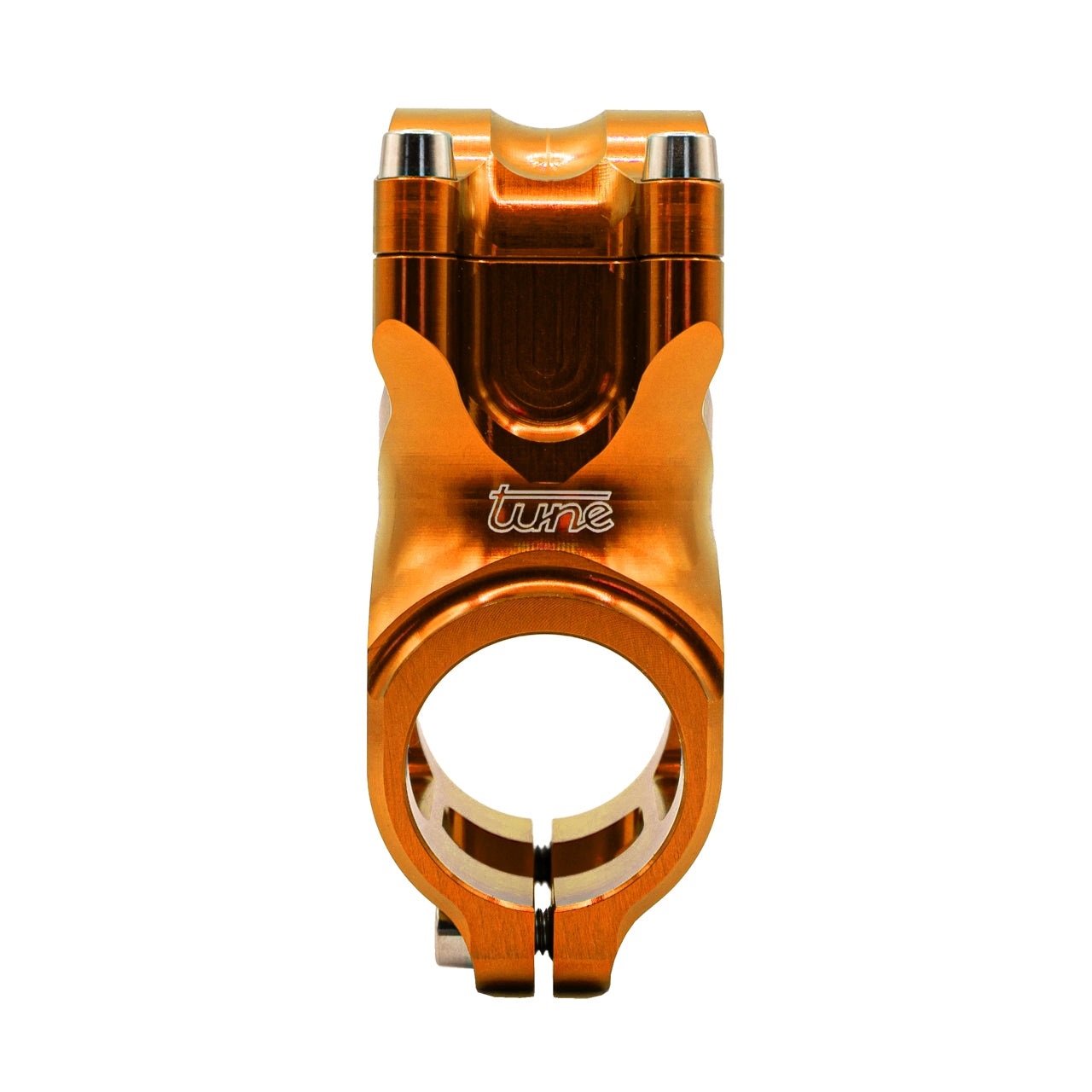 TUNE Geiles Teil 4.0 Stem / Orange