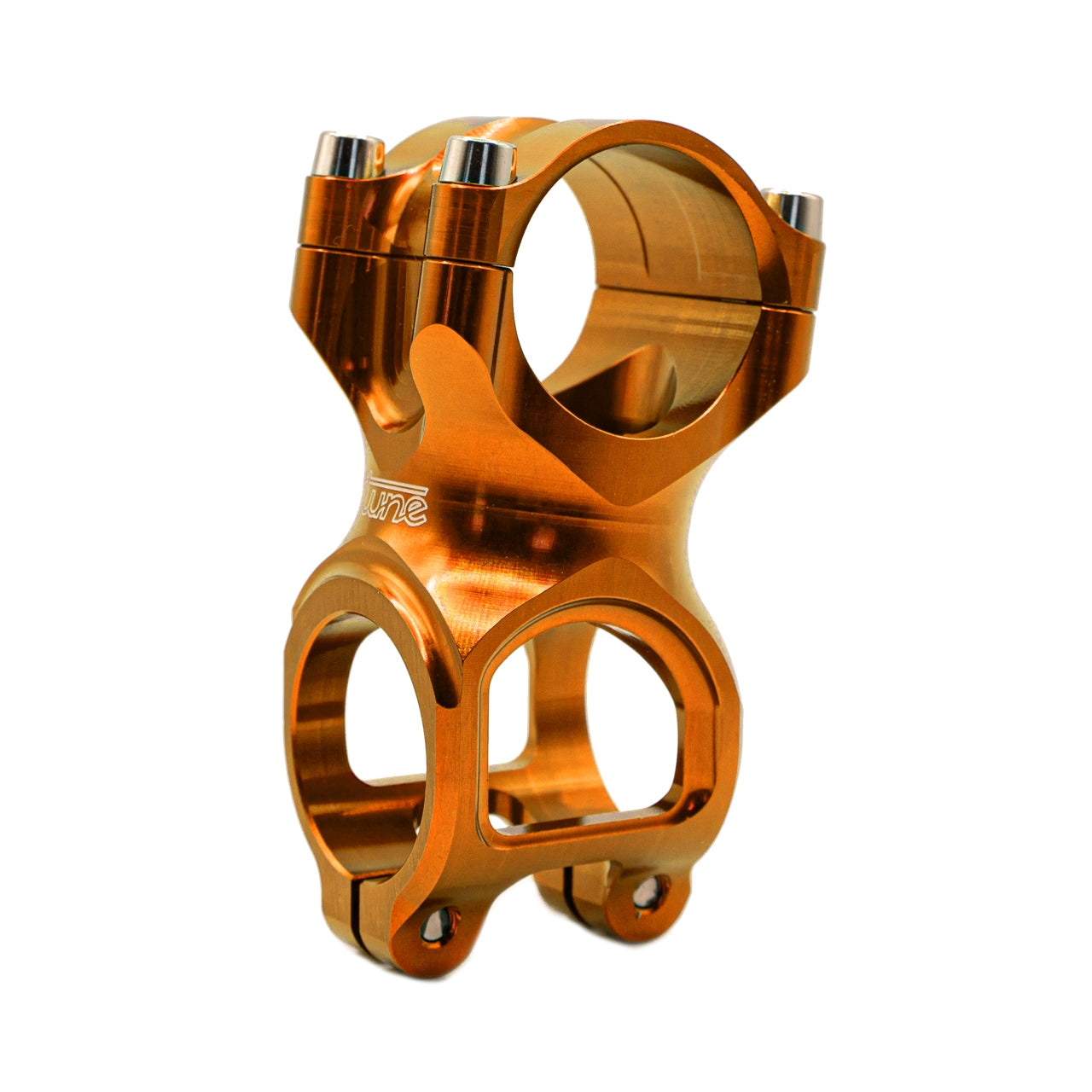 TUNE Geiles Teil 4.0 Stem / Orange