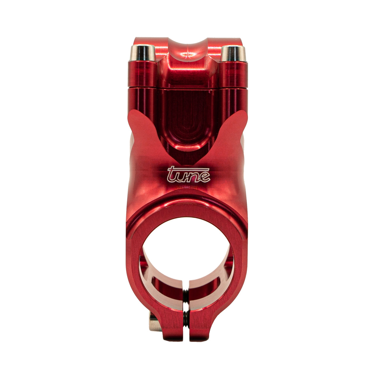 TUNE Geiles Teil 4.0 Stem / Red