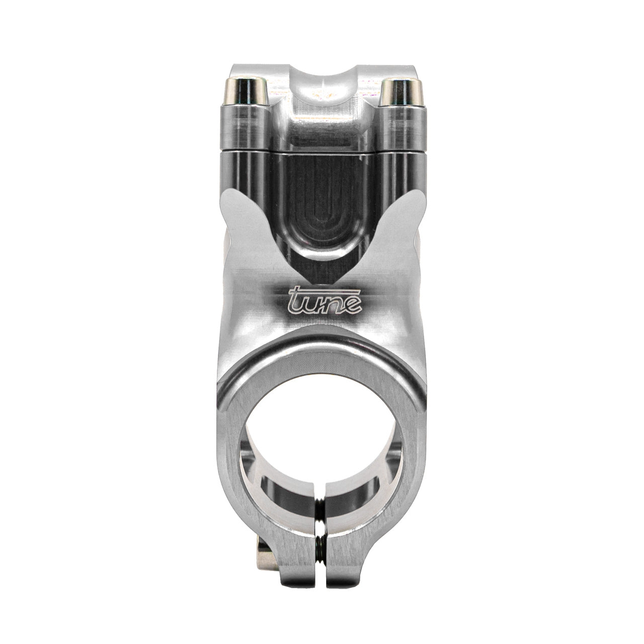 TUNE Geiles Teil 4.0 Stem / Silver