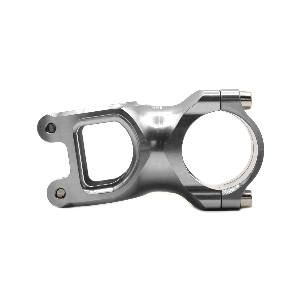 TUNE Geiles Teil 4.0 Stem / Silver