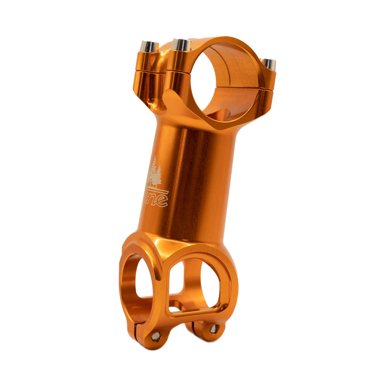 TUNE Geiles Teil 4.0 Stem / Orange