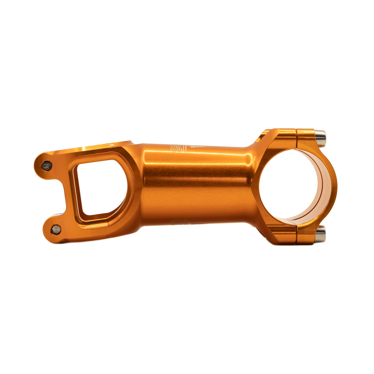 TUNE Geiles Teil 4.0 Stem / Orange