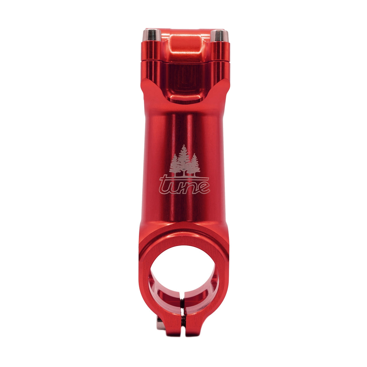 TUNE Geiles Teil 4.0 Stem / Red