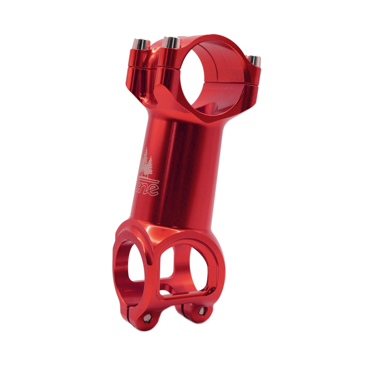 TUNE Geiles Teil 4.0 Stem / Red