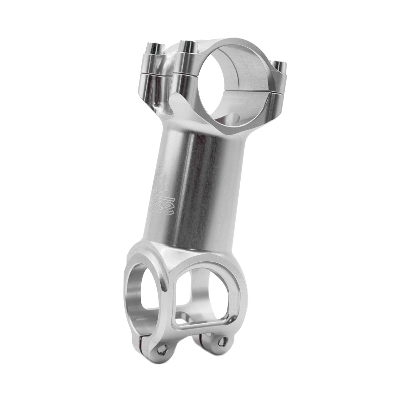 TUNE Geiles Teil 4.0 Stem / Silver