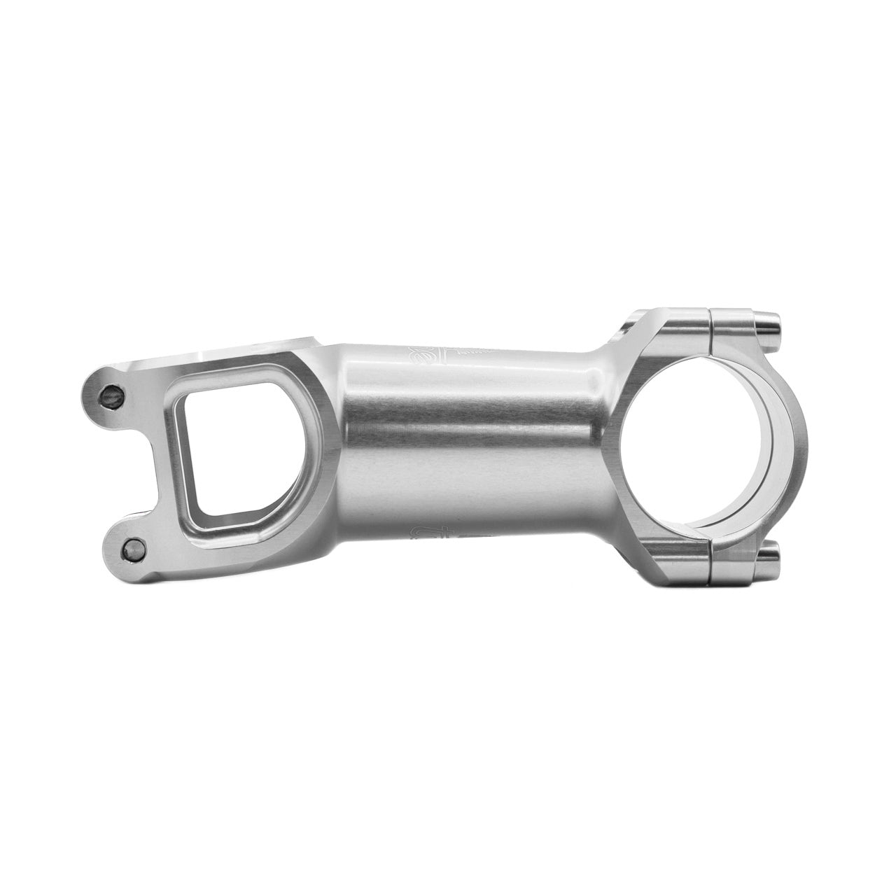 TUNE Geiles Teil 4.0 Stem / Silver