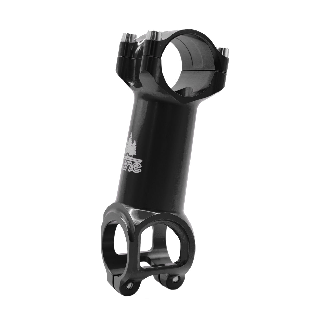 TUNE Geiles Teil 4.0 Stem / Black