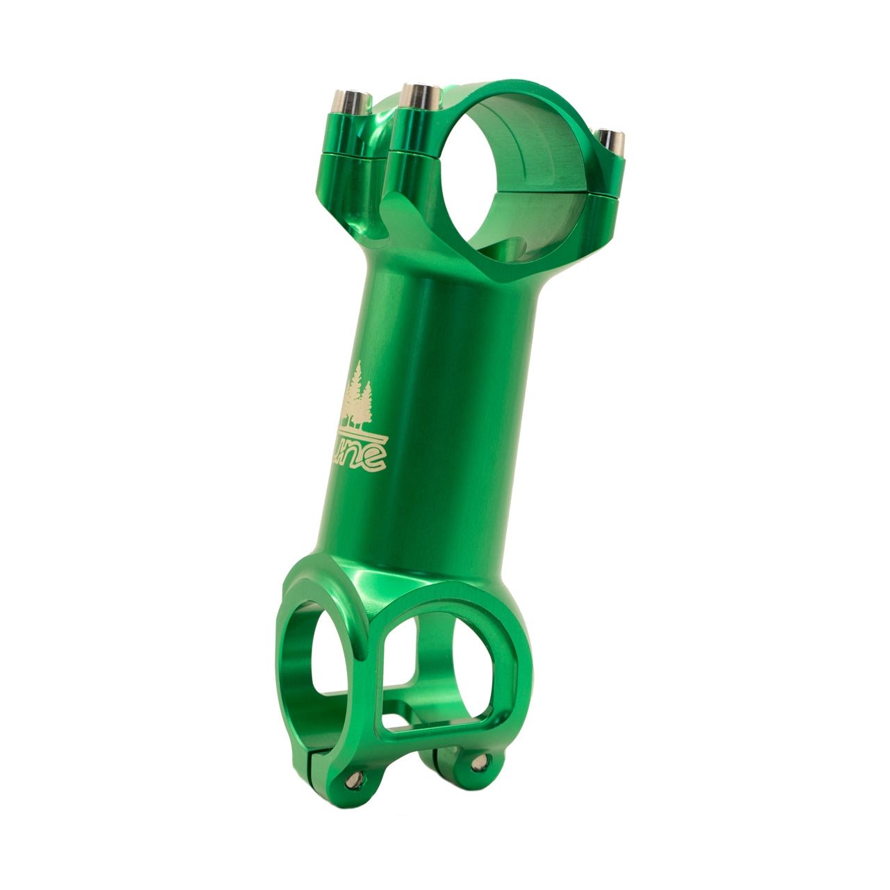 TUNE Geiles Teil 4.0 Stem / Froggy Green