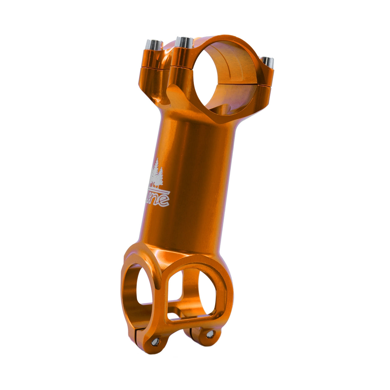 TUNE Geiles Teil 4.0 Stem / Orange