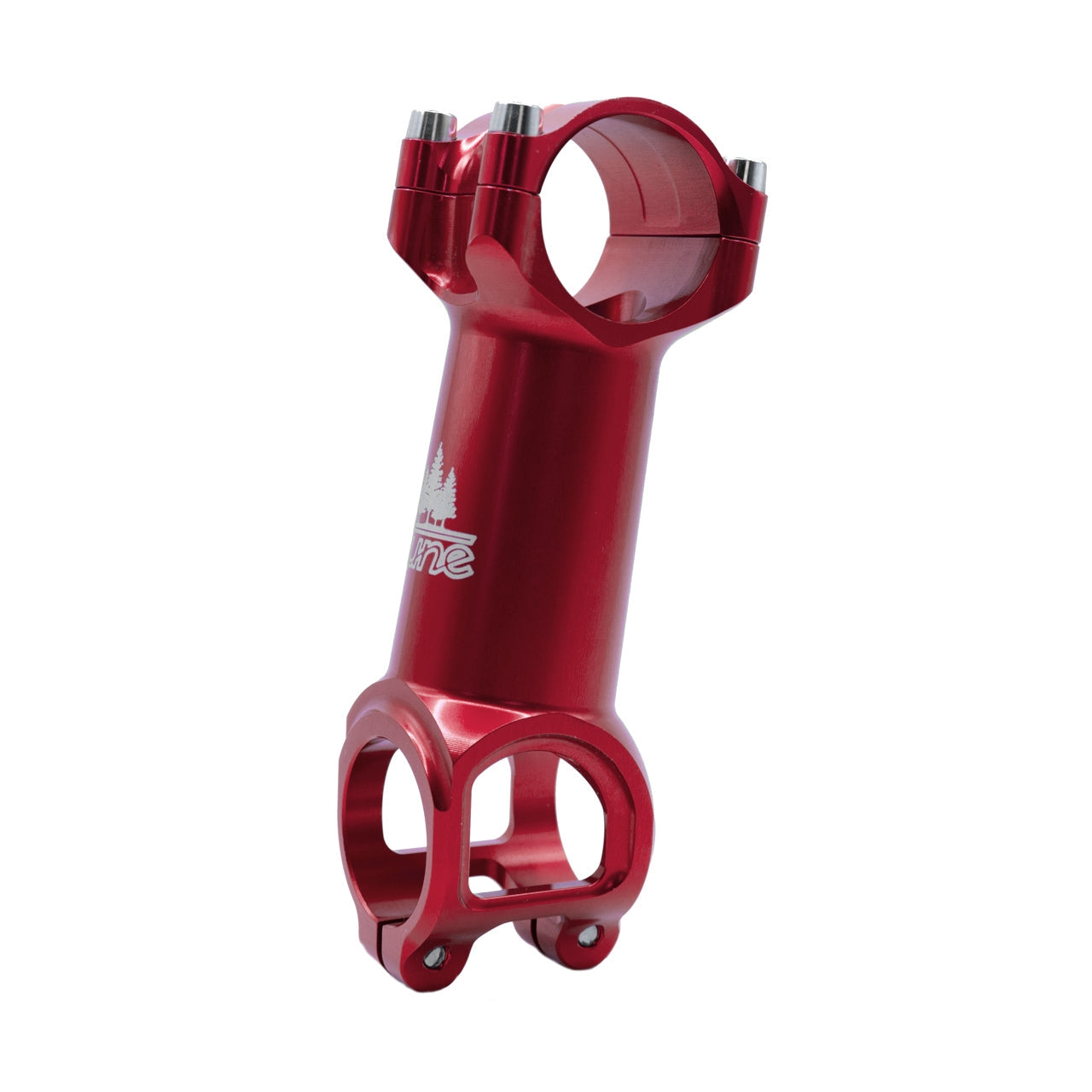 TUNE Geiles Teil 4.0 Stem / Red