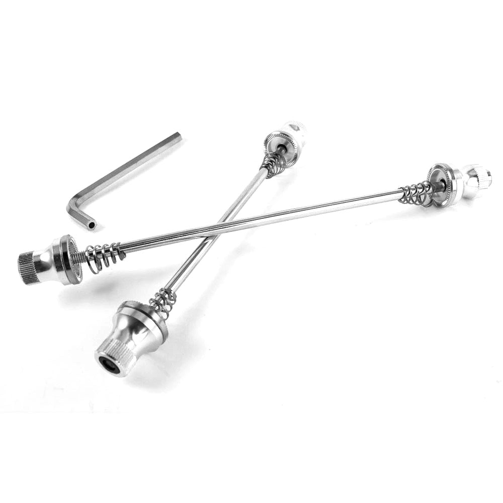 VELO ORANGE Anti Theft Skewers