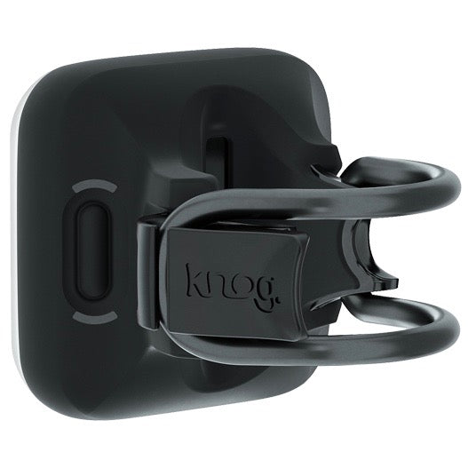 KNOG Blinder Front Rear Set