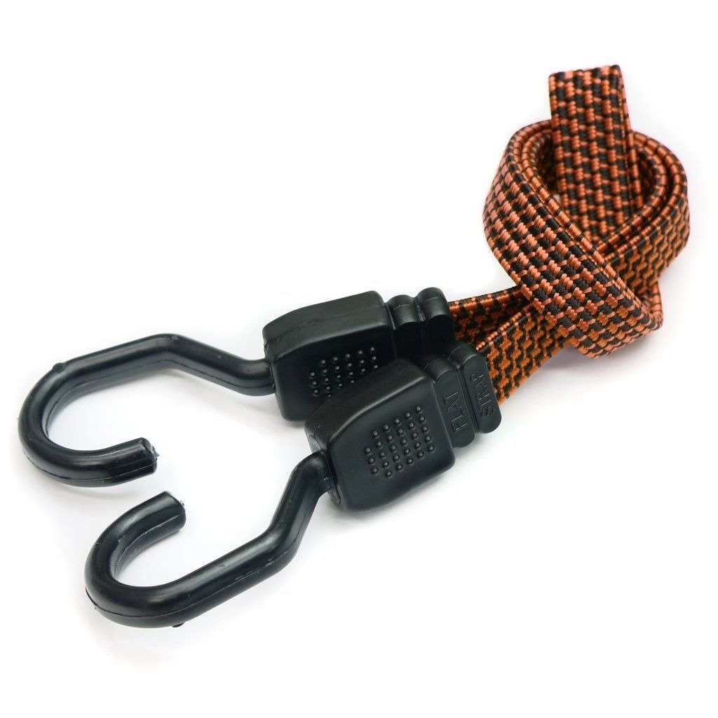 BLUE LUG Flat Bungee