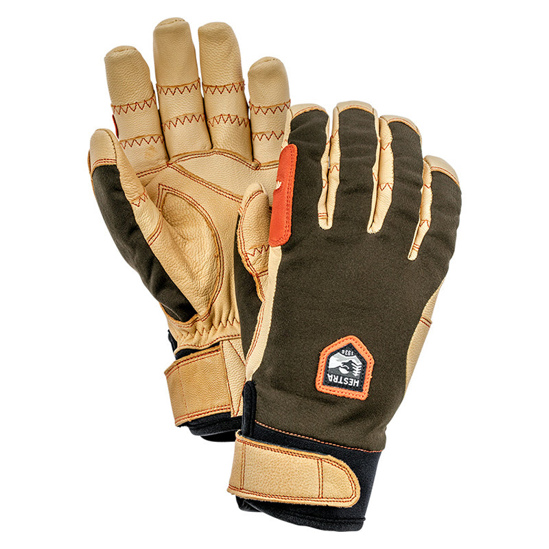 HESTRA Ergo Grip Active