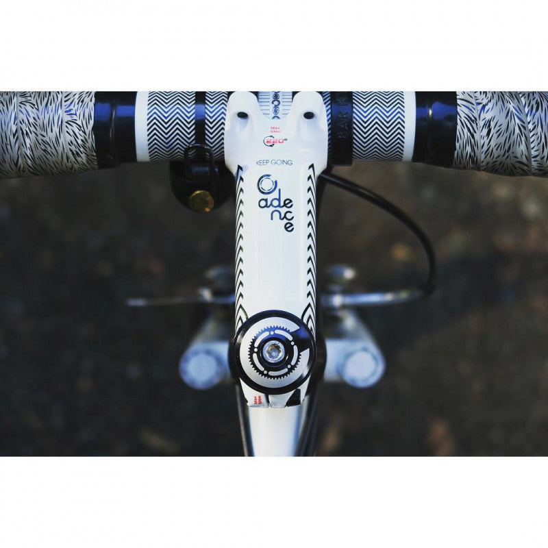 CADENCE Stem Top Cap