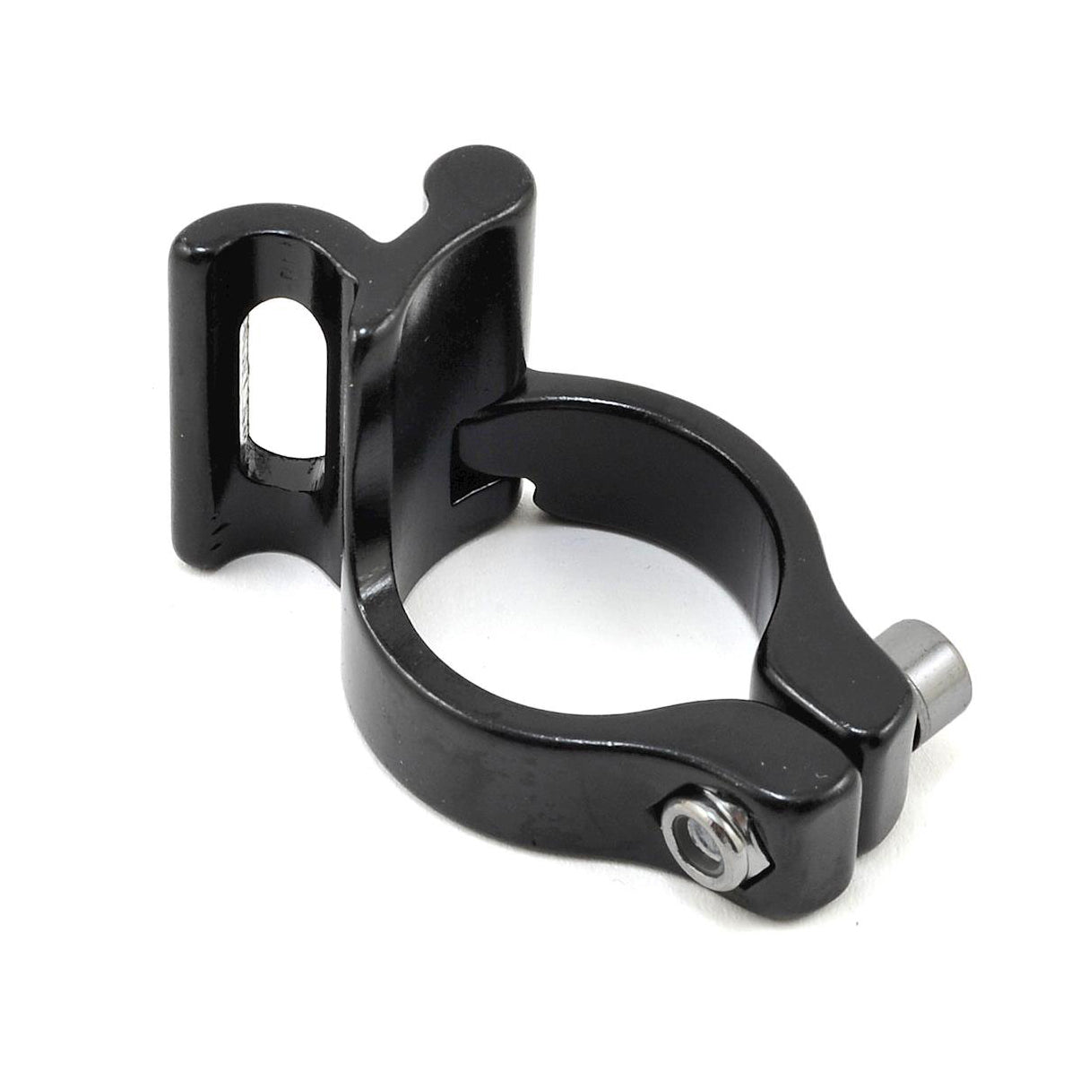 PROBLEM SOLVERS Braze on FD Clamp