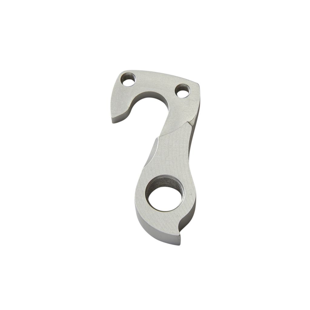 PARAGON MACHINE WORKS 1-1 / 8 "Round and Flat Mount Dropouts, 10 mm