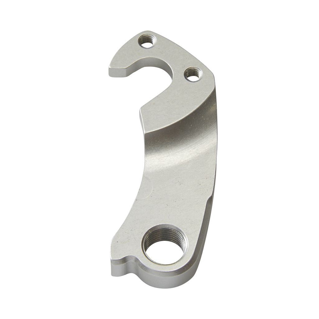 PARAGON MACHINE WORKS 1-1 / 8 "Round and Flat Mount Dropouts, Shimano DM, 10 mm