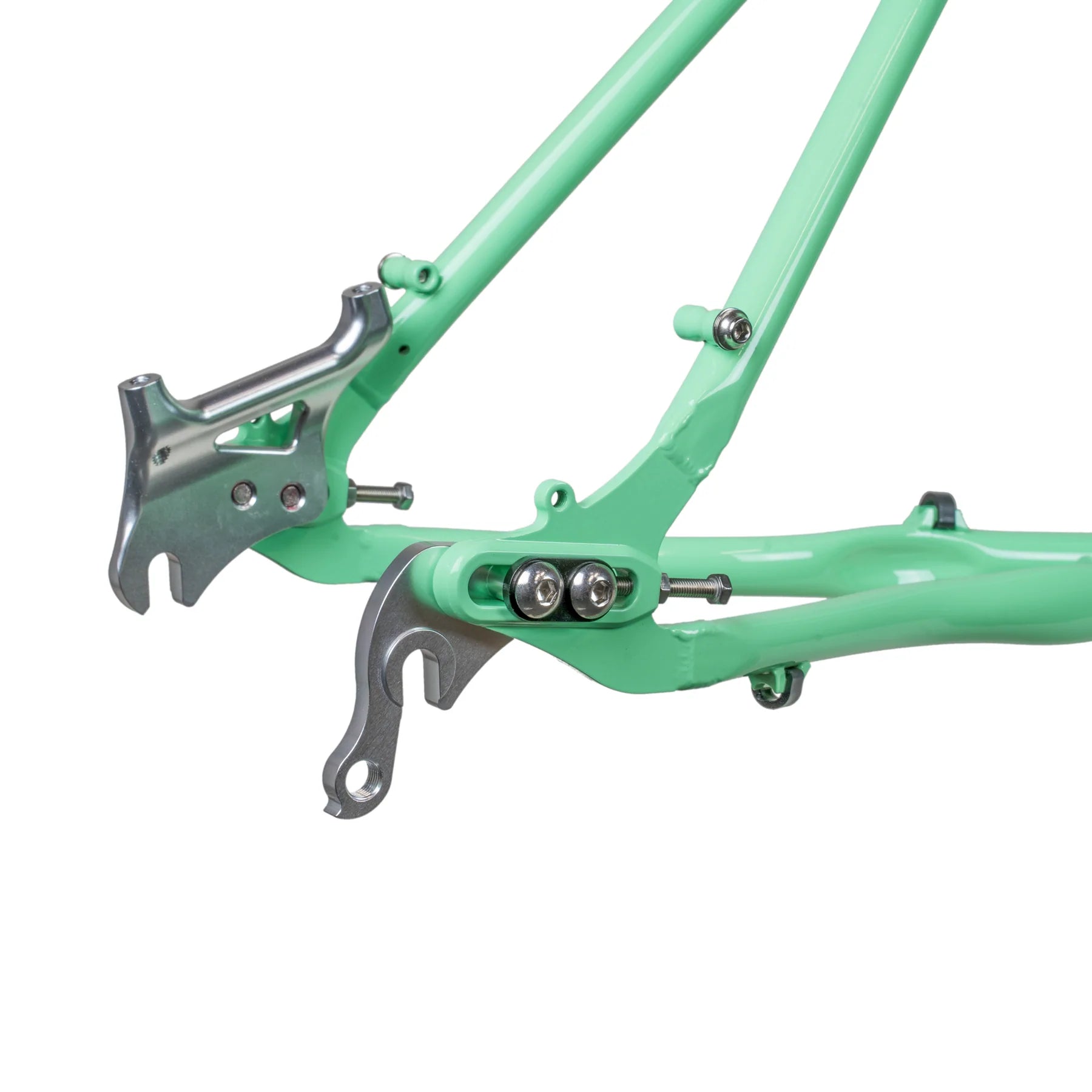 VELO ORANGE Neutrino Frameset