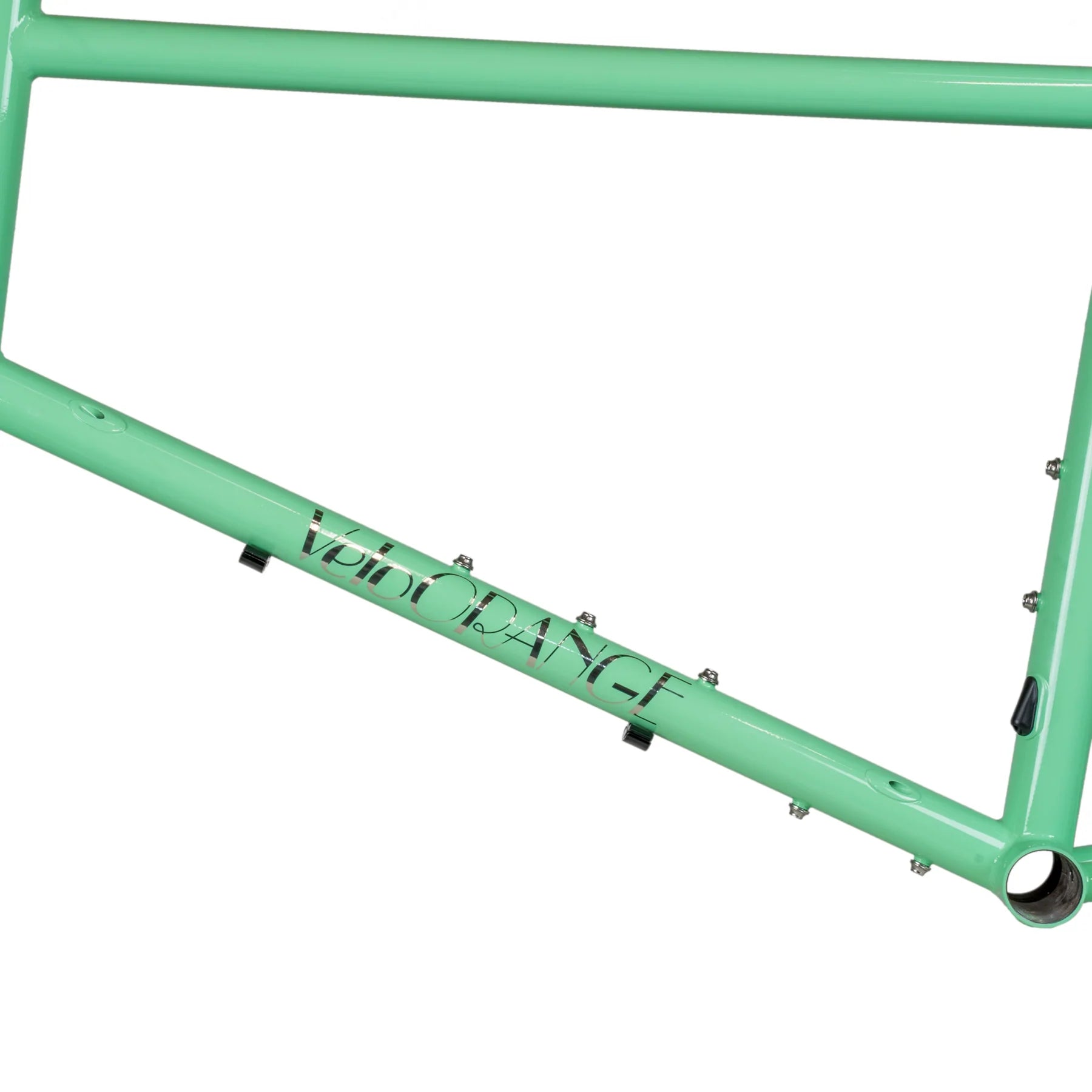 VELO ORANGE Neutrino Frameset