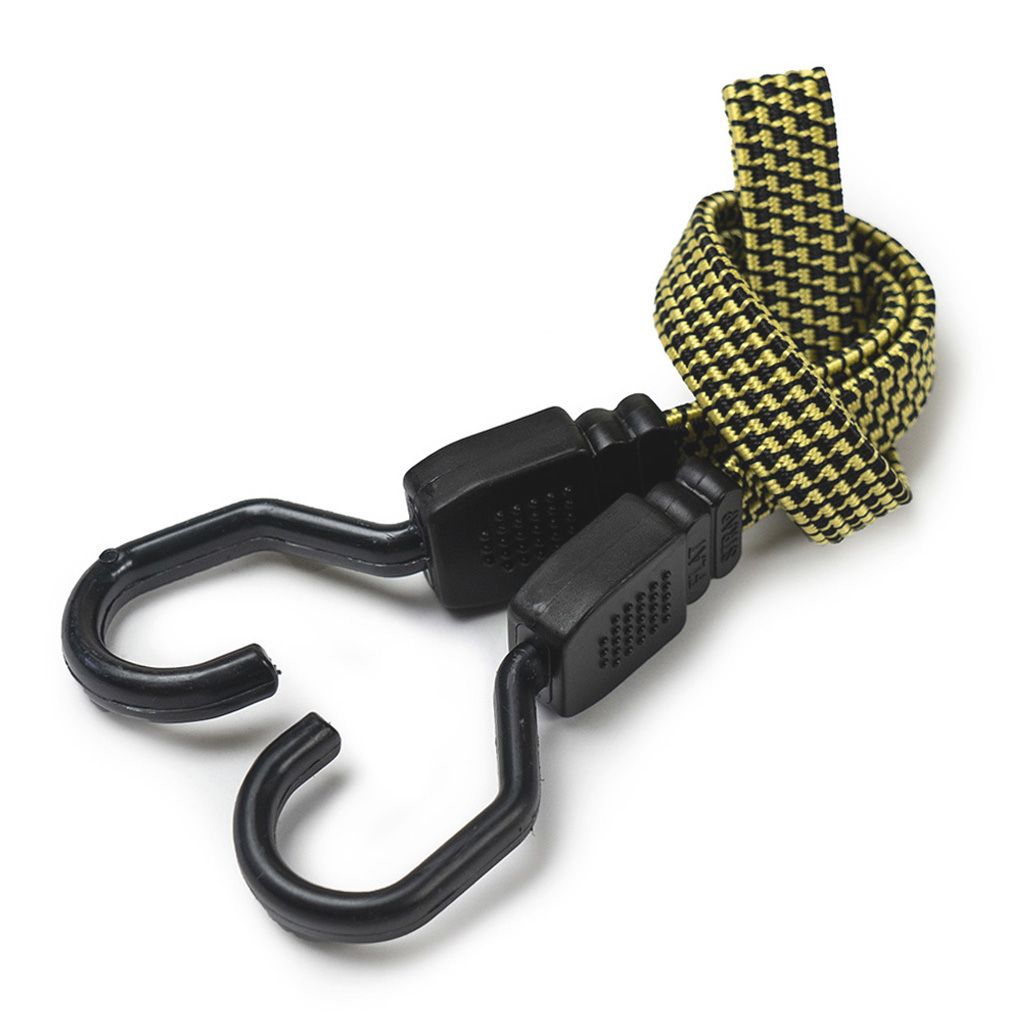 BLUE LUG Flat Bungee