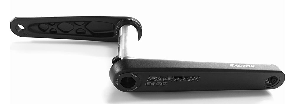 EASTON EA90 Aluminum Crank Set For 10/11-Speed