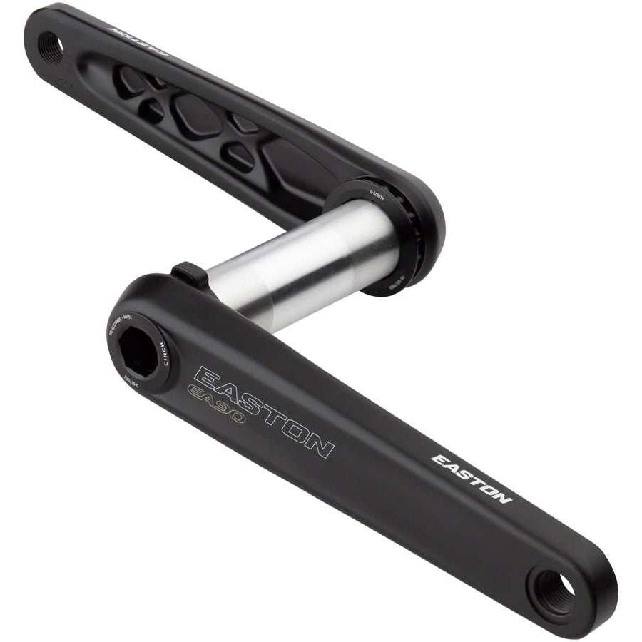 EASTON イーストン EA90 クランクセット 175 BLK EASTON イーストン EA90 クランクセット 175 BLK