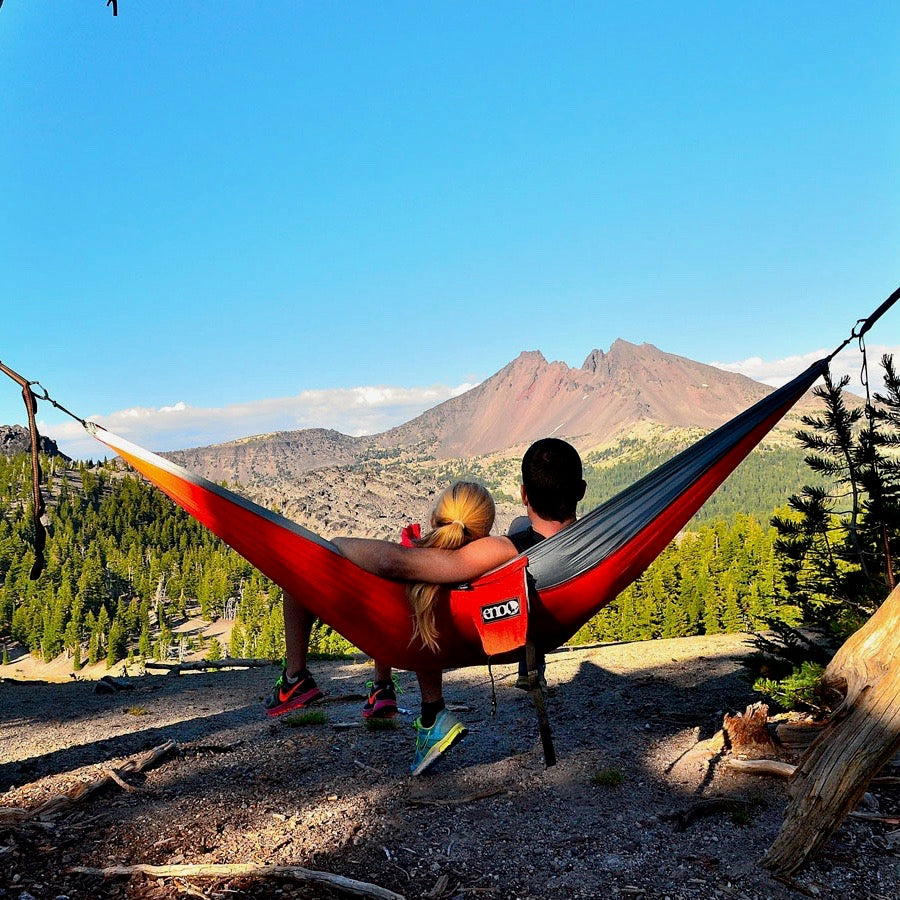 ENO Double Nest Hammock