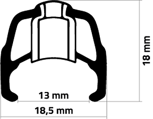 AMBROSIO Excellight S.S.C.