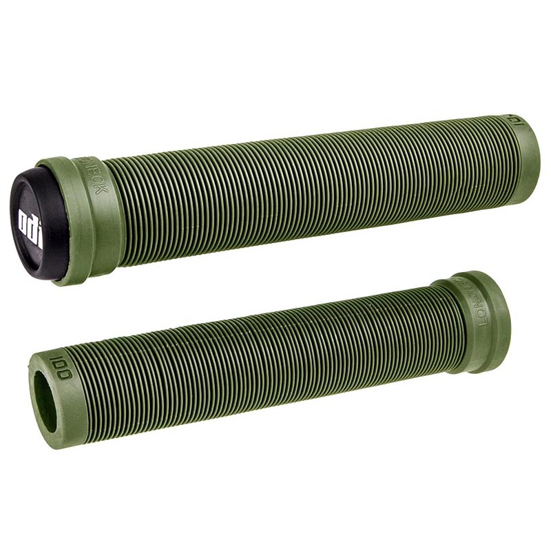 ODI Soft Longneck BMX Single Ply Grip (Flangeless)