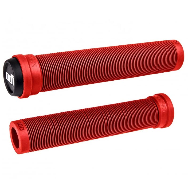 ODI Soft Longneck BMX Single Ply Grip (Flangeless)