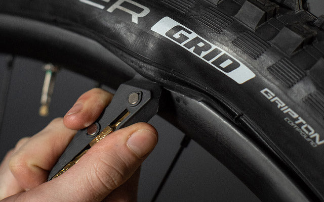 KNOG Fang Multi Tool