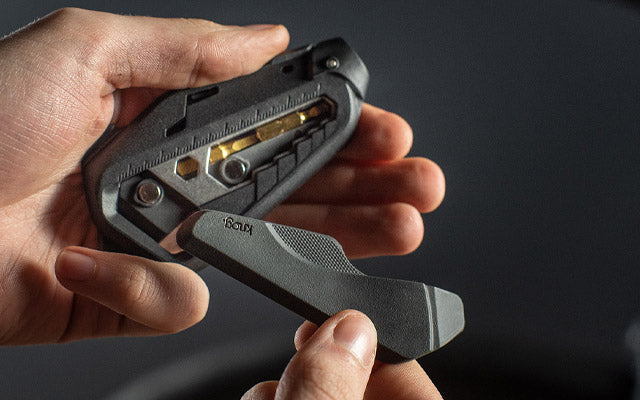 KNOG Fang Multi Tool