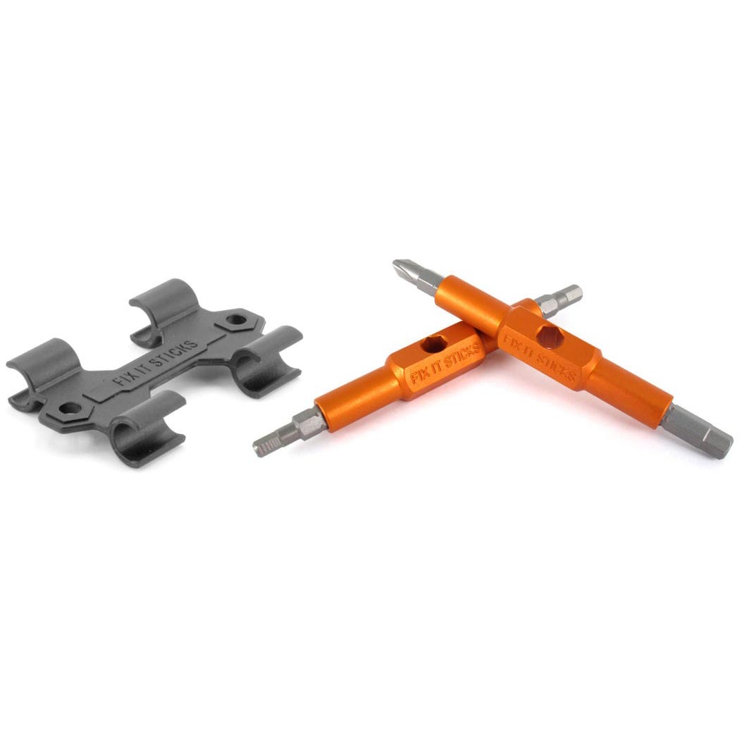 FIX IT STICKS Fix It Stick Cage