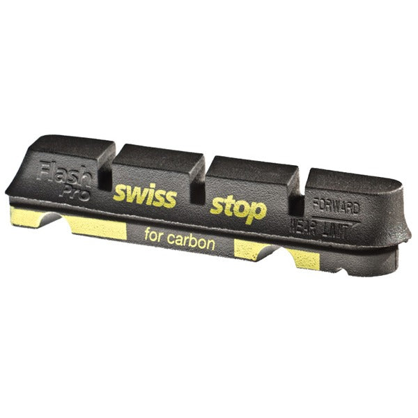 SWISS STOP Flash Pro Black Prince