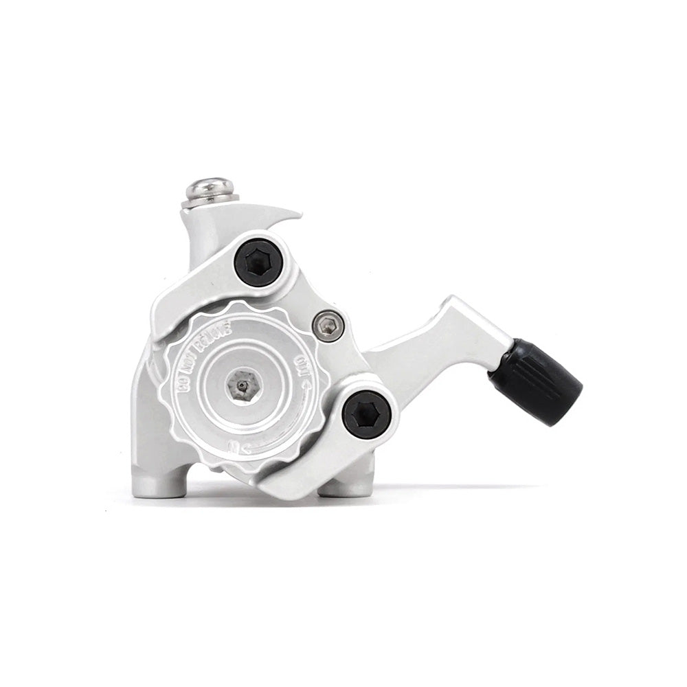 PAUL COMPONENT Klamper Flat Mount Disc Brake