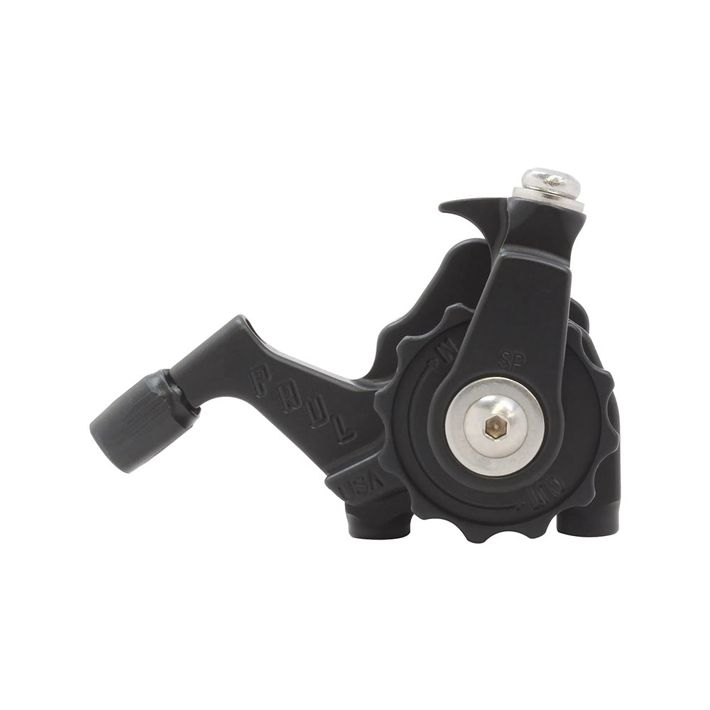PAUL COMPONENT Klamper Flat Mount Disc Brake